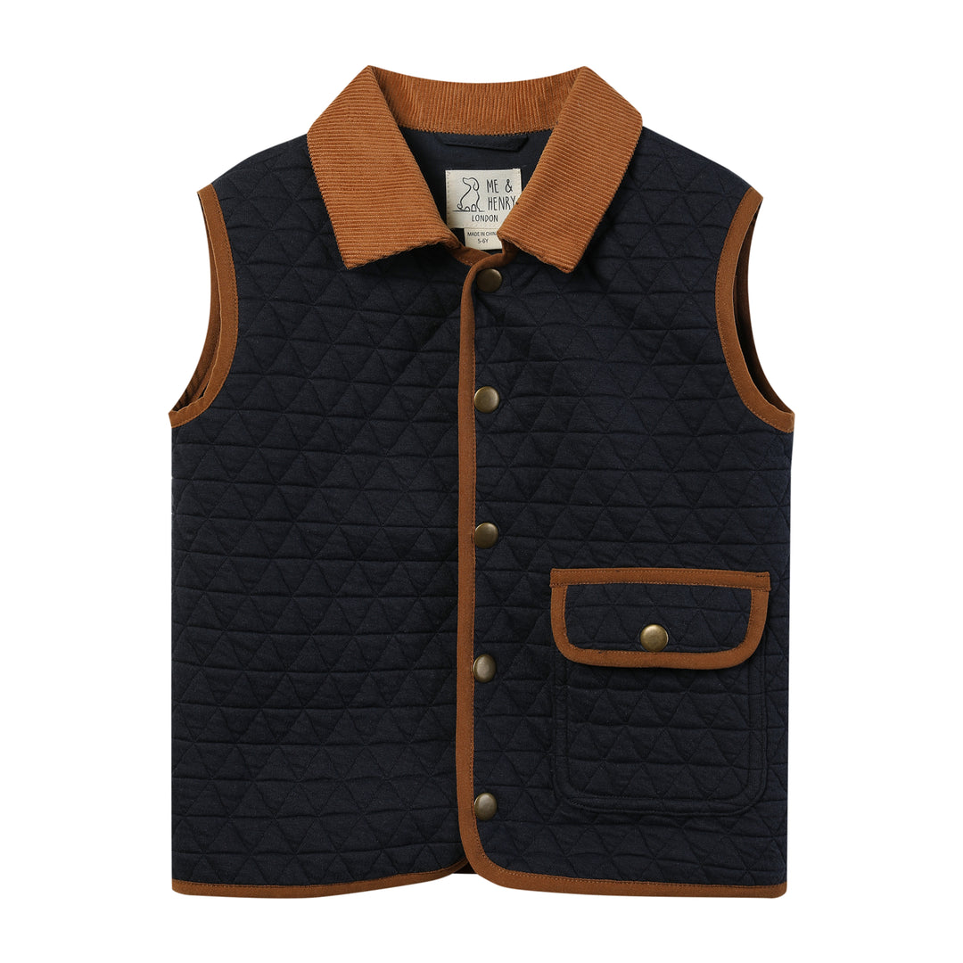 Fisher Vest