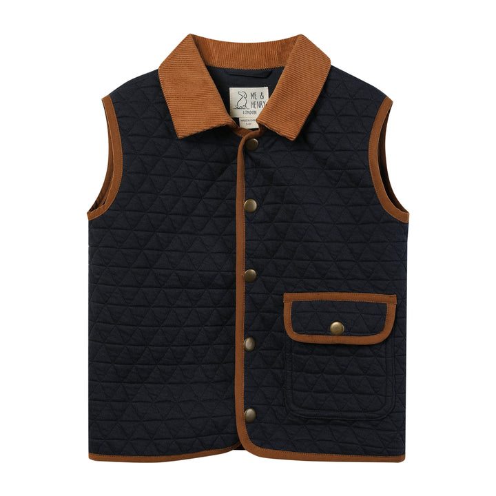 Fisher Vest