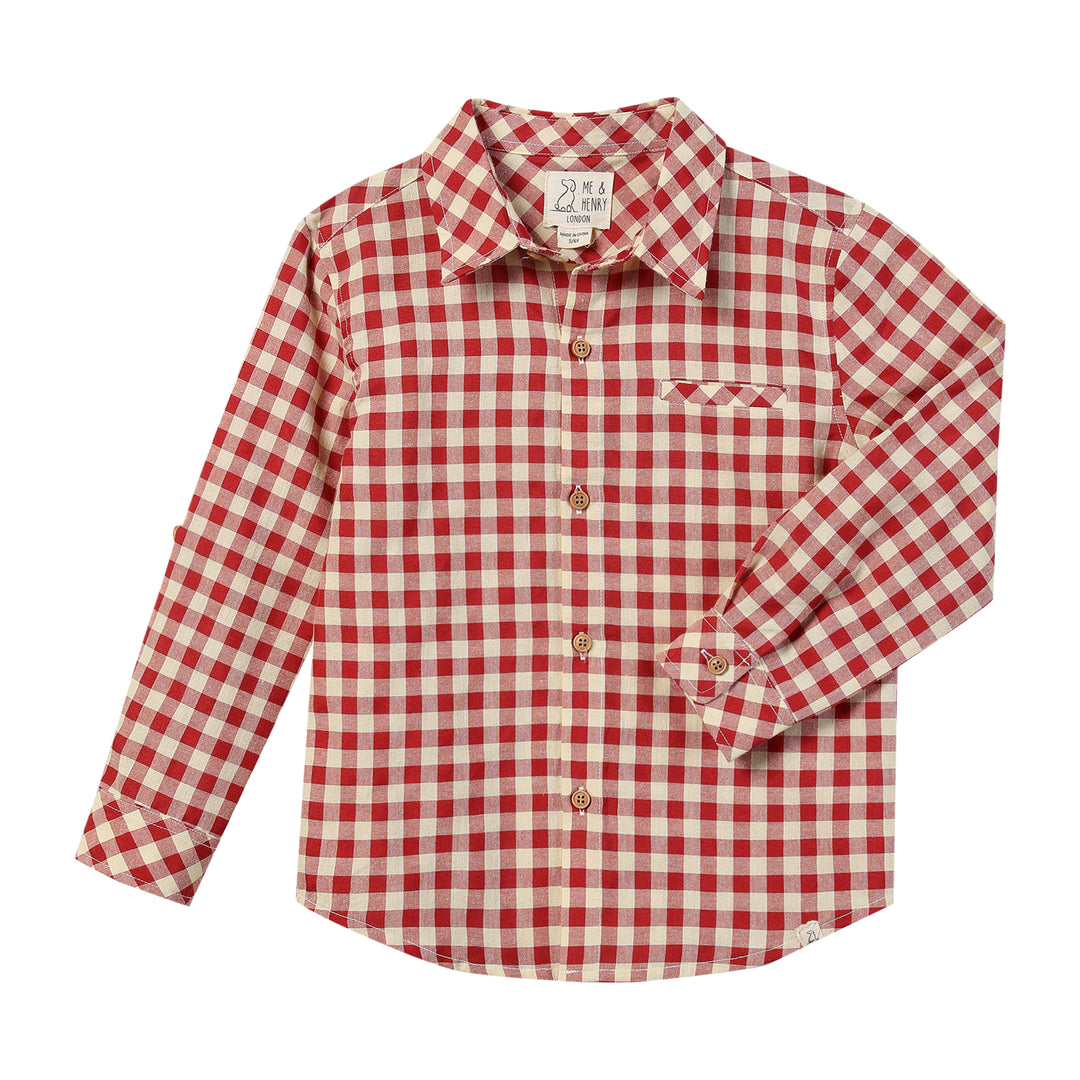 Atwood Shirt