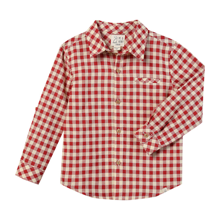 Atwood Shirt