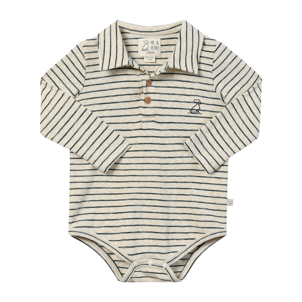 Seymour Polo Onesie