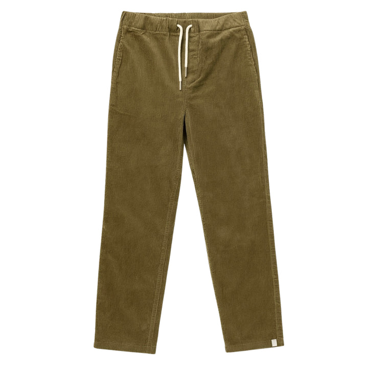 Arlo Cord Jogger Pants