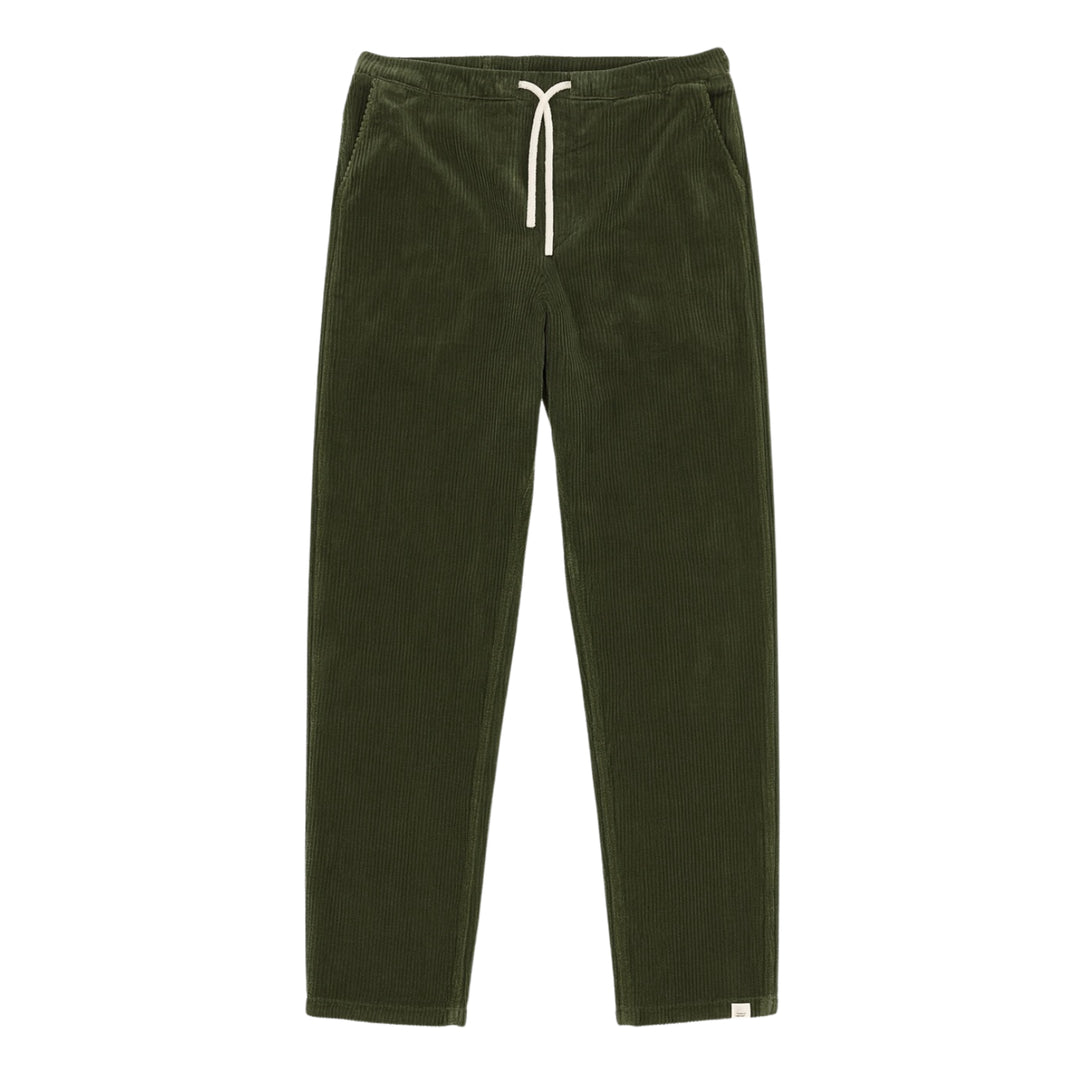 Arlo Cord Jogger Pants