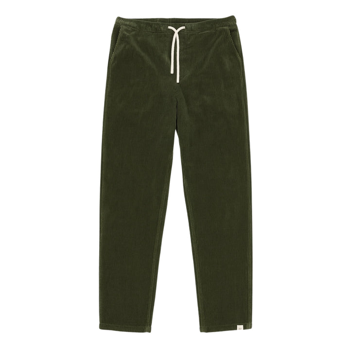Arlo Cord Jogger Pants