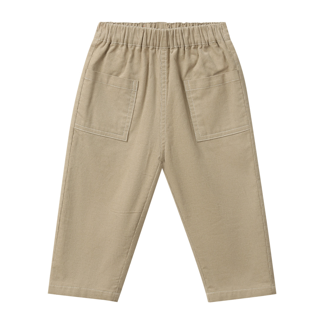 Aspen Polo &amp; Pants Set