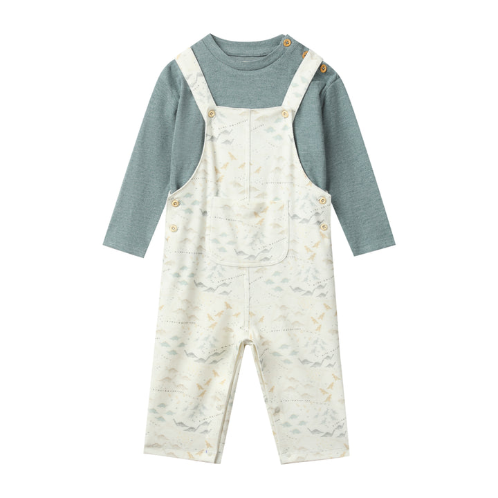 Alfie Dino Pant Set