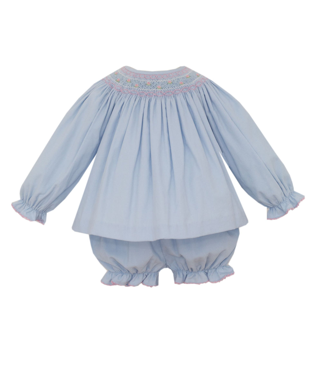 Eloise Bishop Bloomer Set
