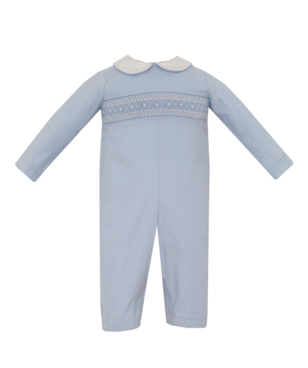 Ethan Romper