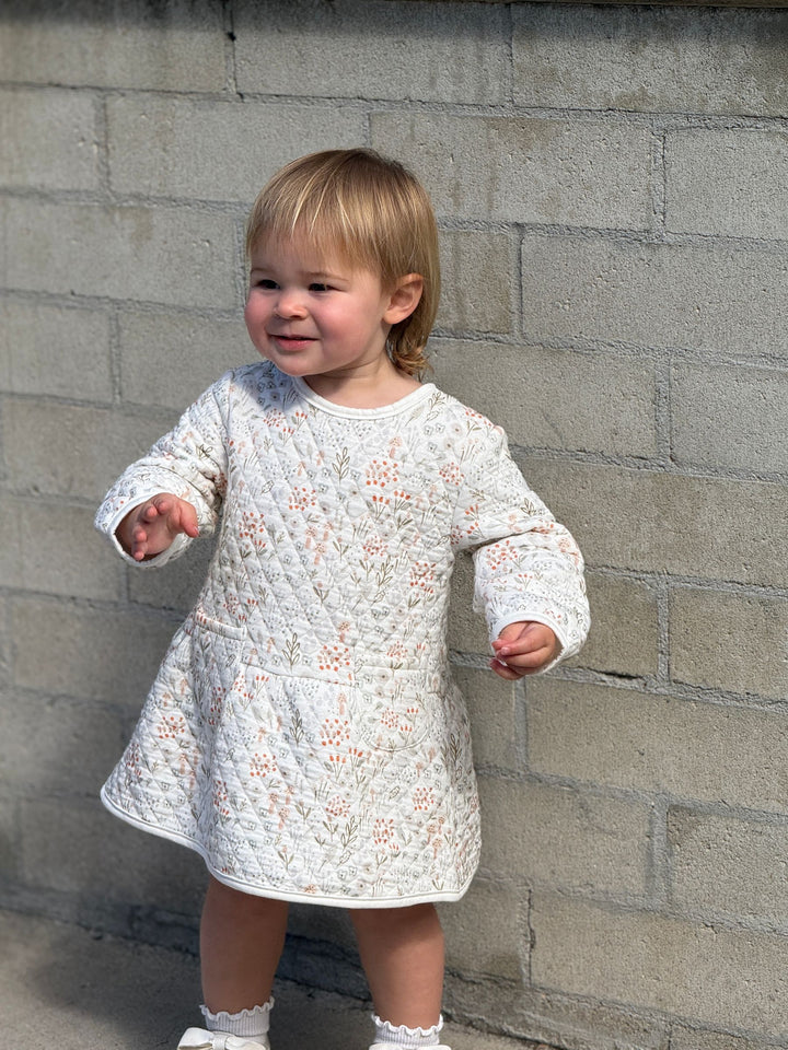 Aria Dress