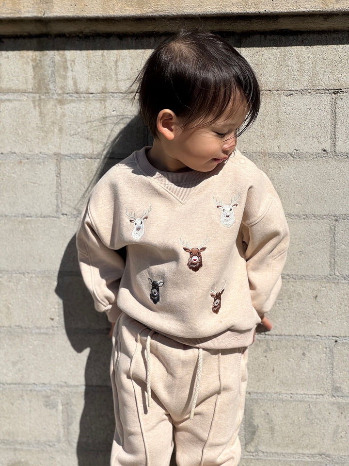 Elena Pant Set