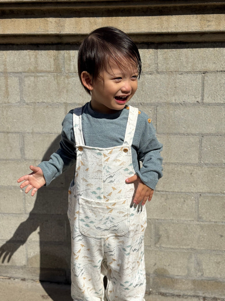 Alfie Dino Pant Set