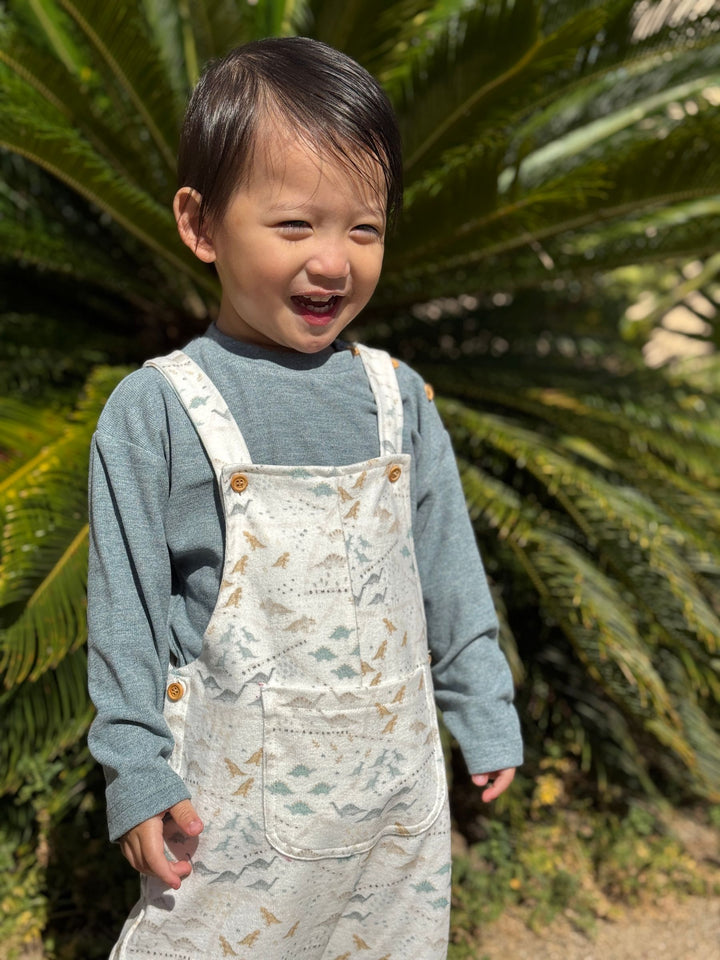 Alfie Dino Pant Set