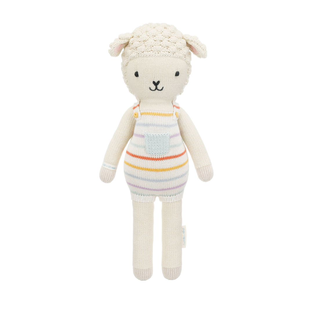 Avery the Lamb 13"