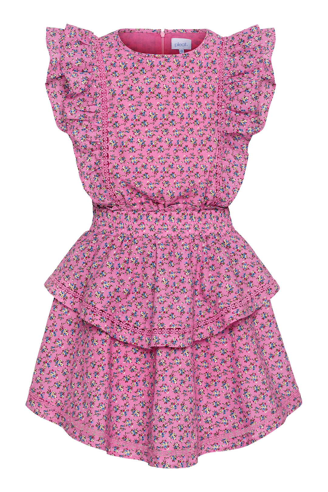 Gigi Dress
