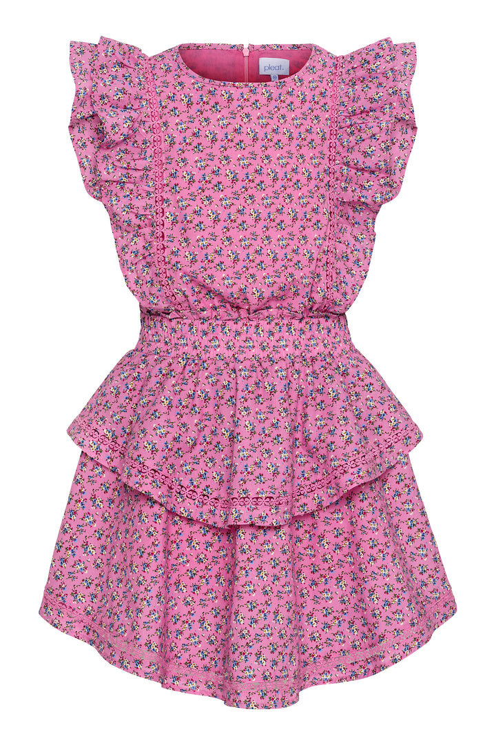 Gigi Dress