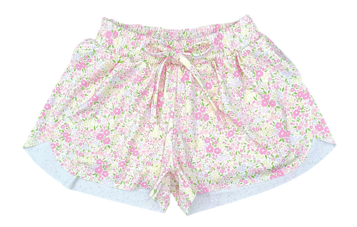 Butterfly Shorts - Print