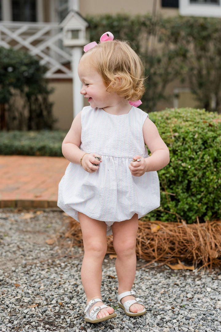 Lottie Bubble