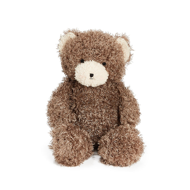 Cubby the Bear