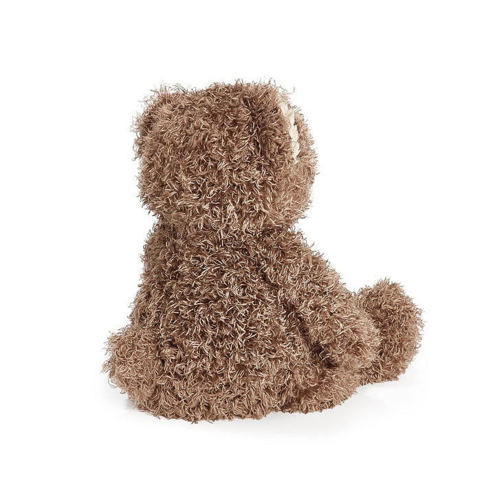 Cubby the Bear