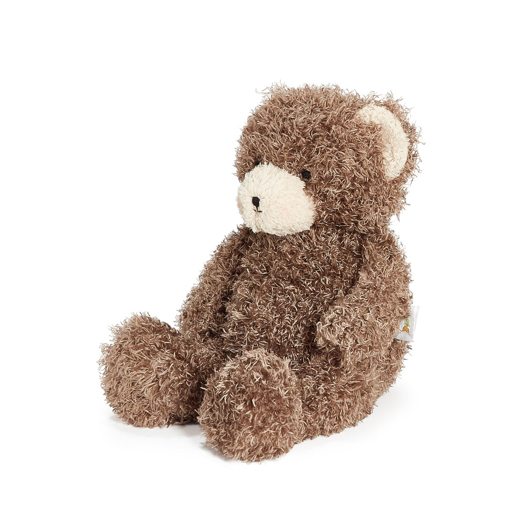 Cubby the Bear