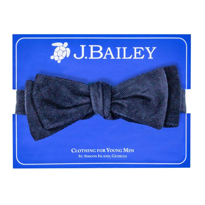 J. Bailey Bow Tie (Various Patterns)