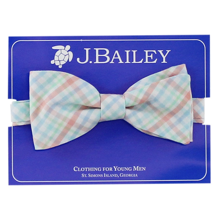 J. Bailey Bow Tie (Various Patterns)