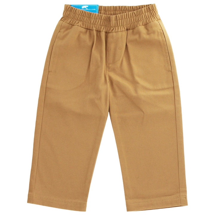 Charlie Pull On Pants