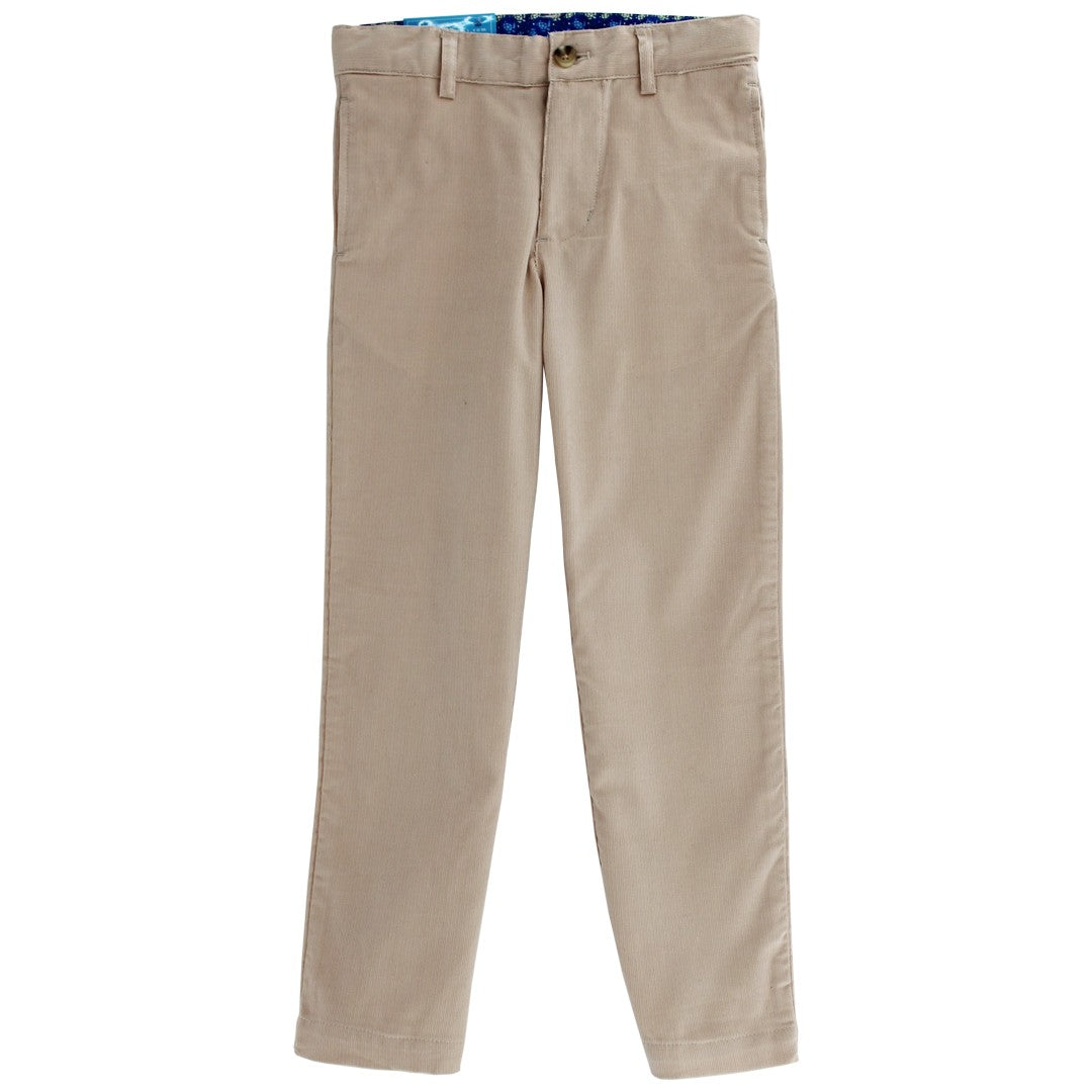 CHAMP Pants - Corduroy