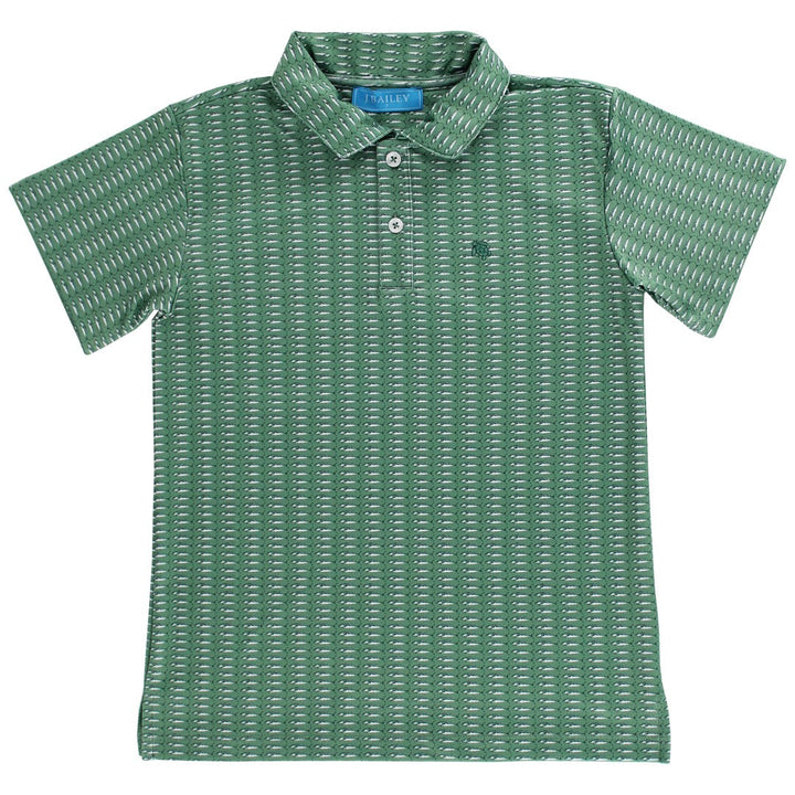 Henry Performance Polo