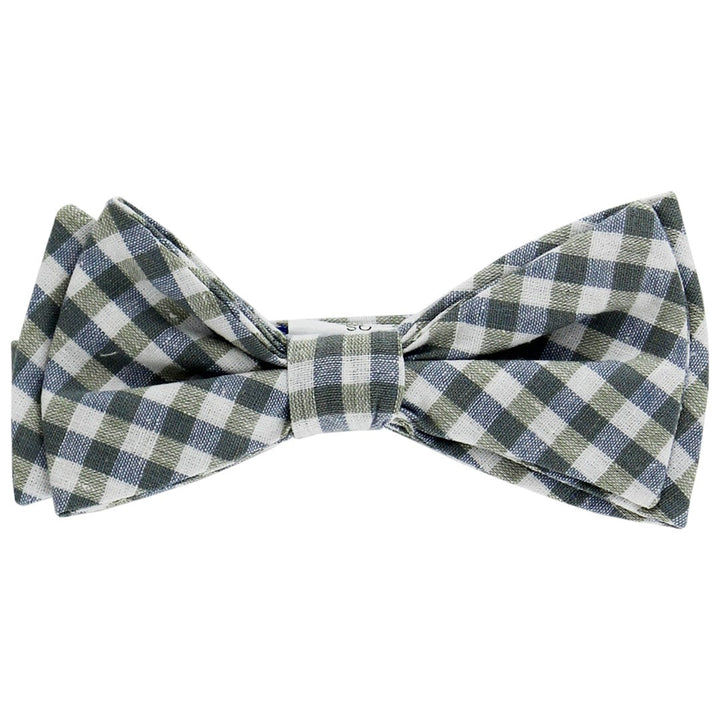 J. Bailey Bow Tie (Various Patterns)