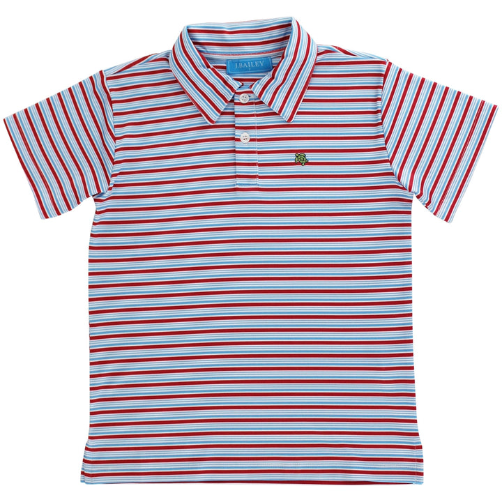 Henry Performance Polo