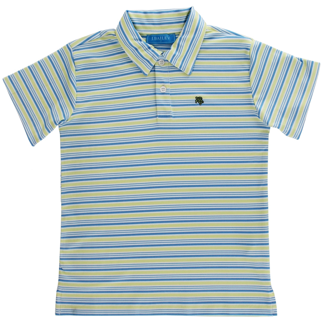 Henry Performance Polo
