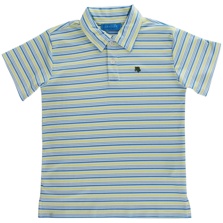 Henry Performance Polo
