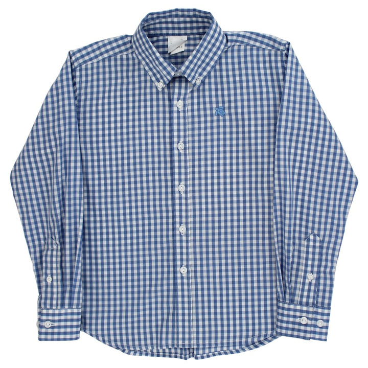 Roscoe Button Down Shirt