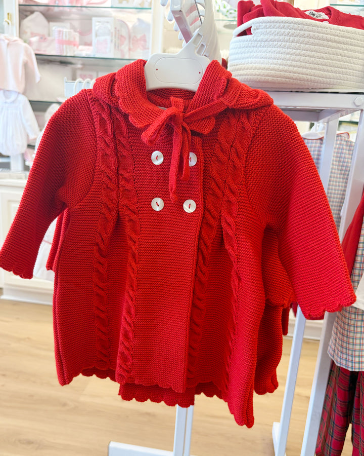 Matilda Coat