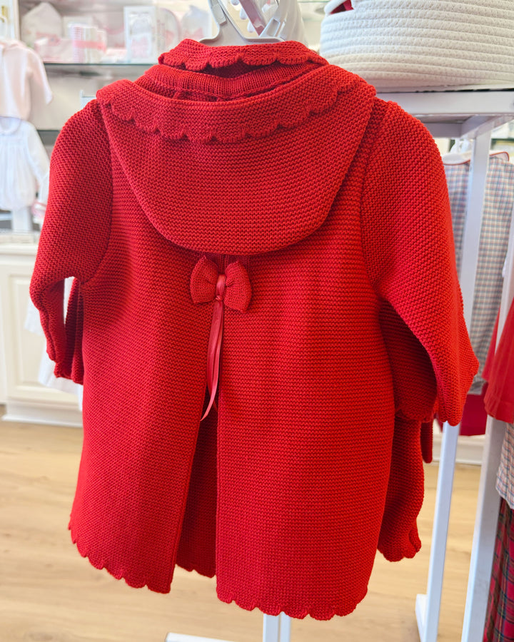 Matilda Coat