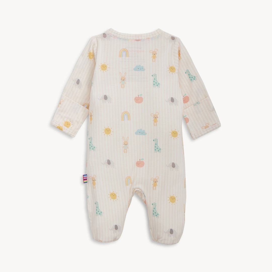 Lullaby Sky Magnetic Footie