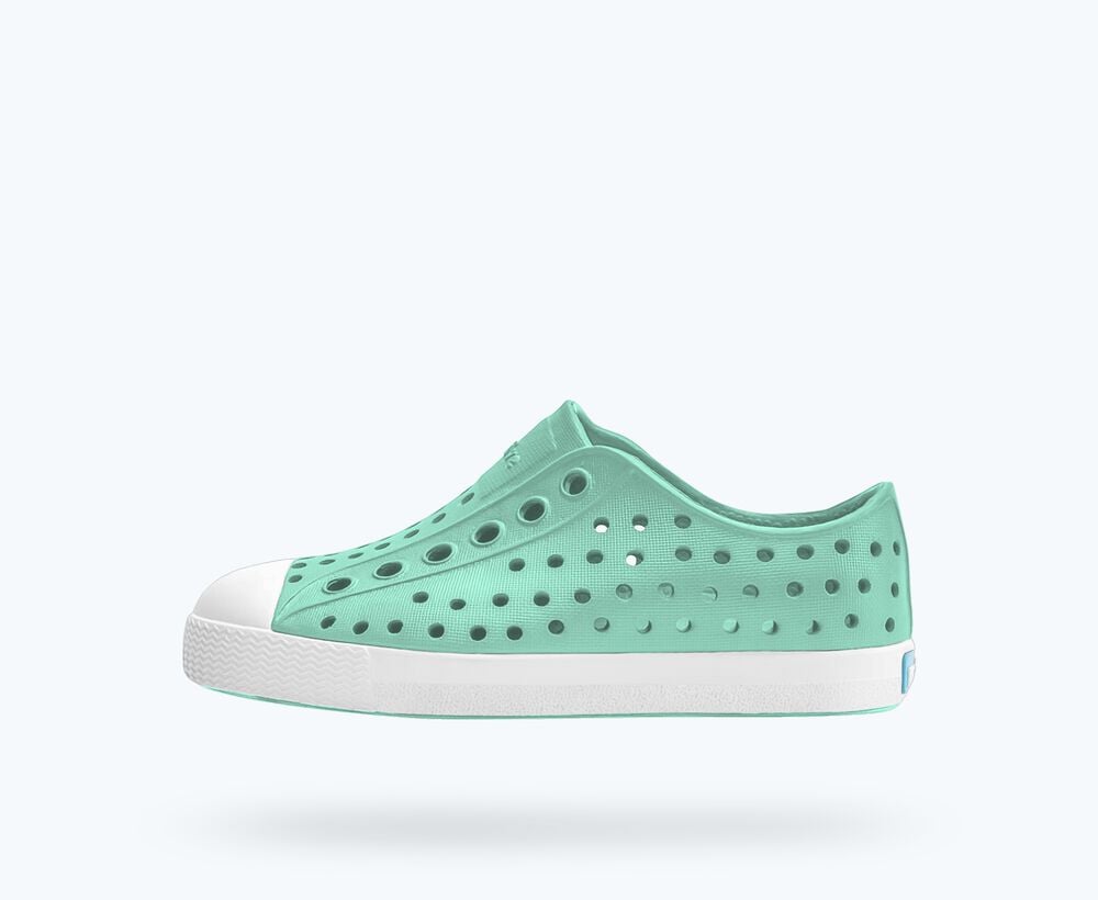 Jefferson Classic Slip-On Shoe