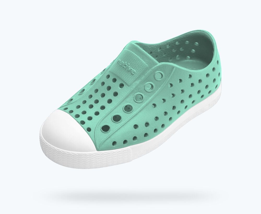 Jefferson Classic Slip-On Shoe