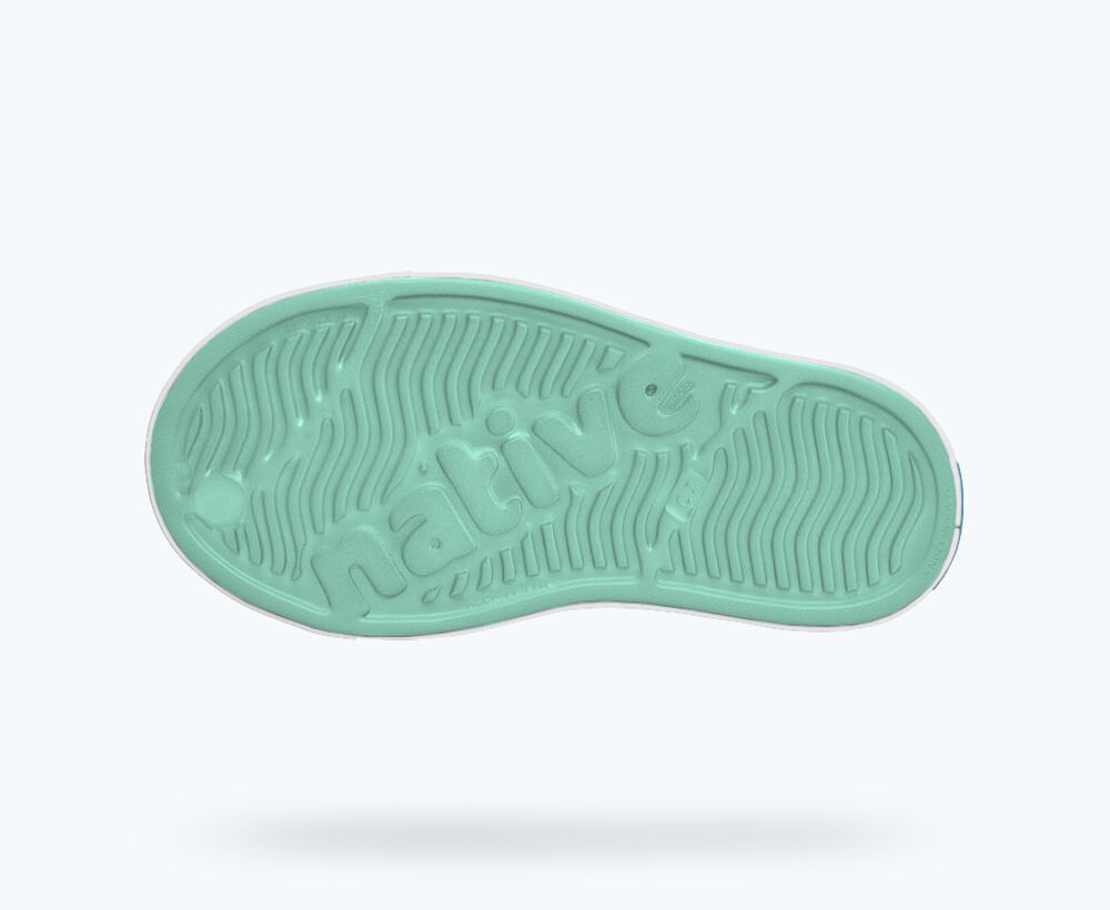 Jefferson Classic Slip-On Shoe