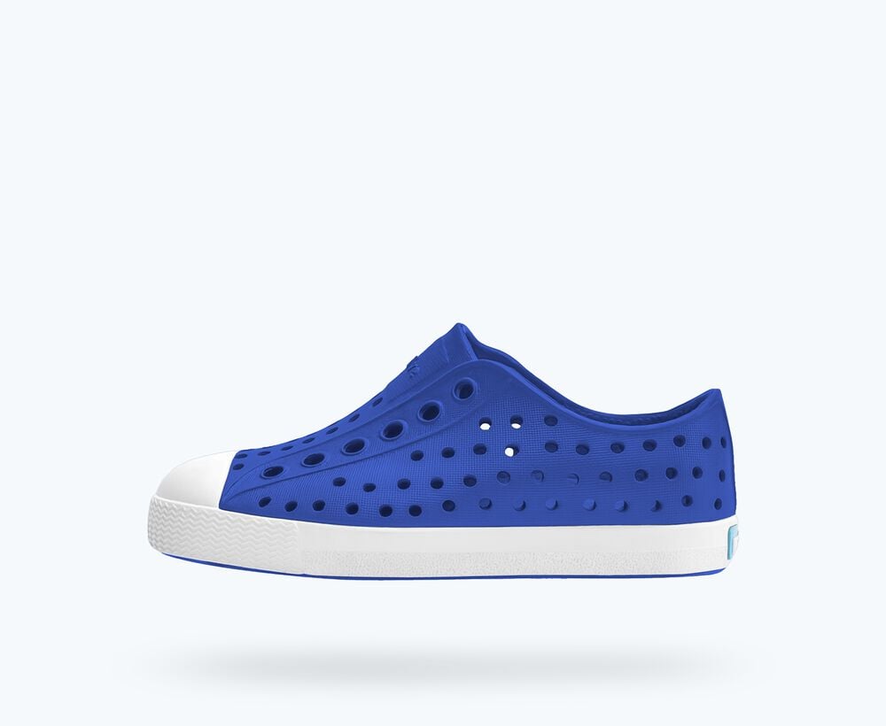 Jefferson Classic Slip-On Shoe