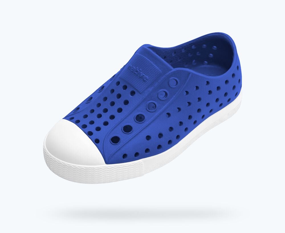 Jefferson Classic Slip-On Shoe