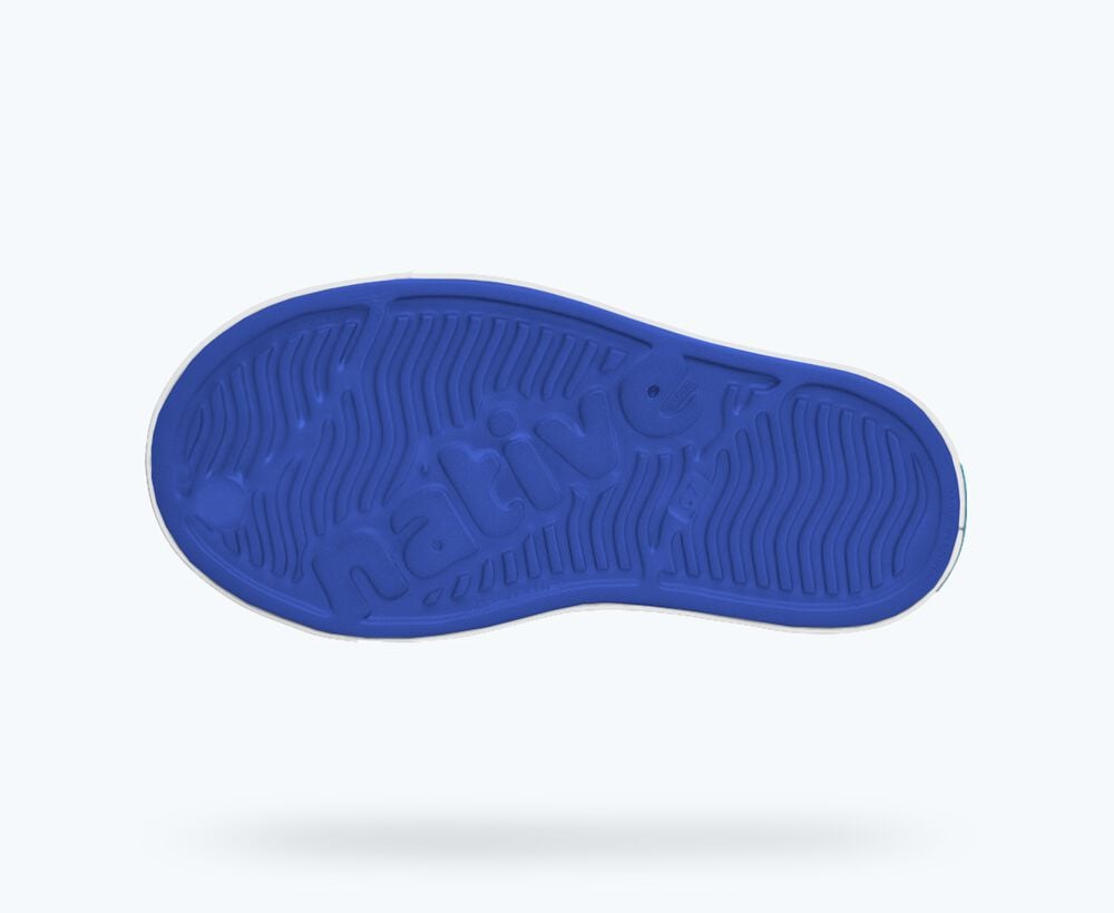 Jefferson Classic Slip-On Shoe