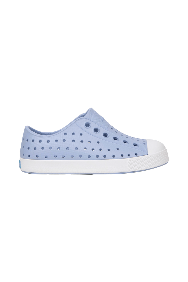 Jefferson Classic Slip-On Shoe