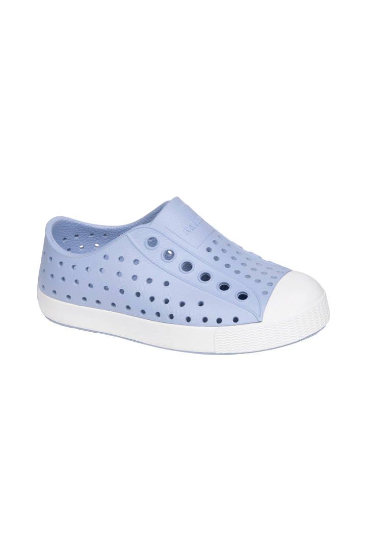 Jefferson Classic Slip-On Shoe