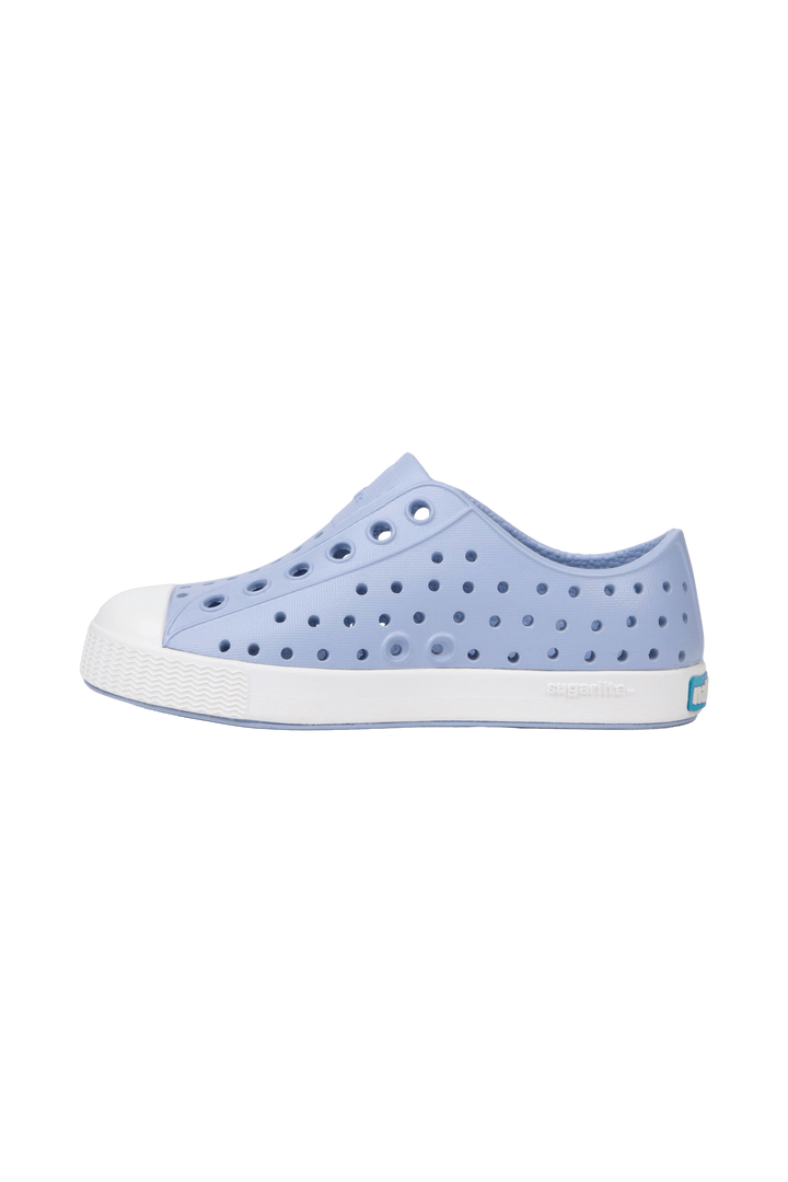 Jefferson Classic Slip-On Shoe