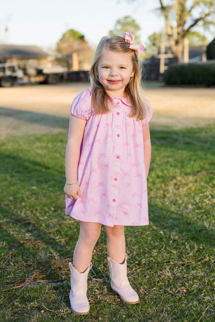 Whitley Dress