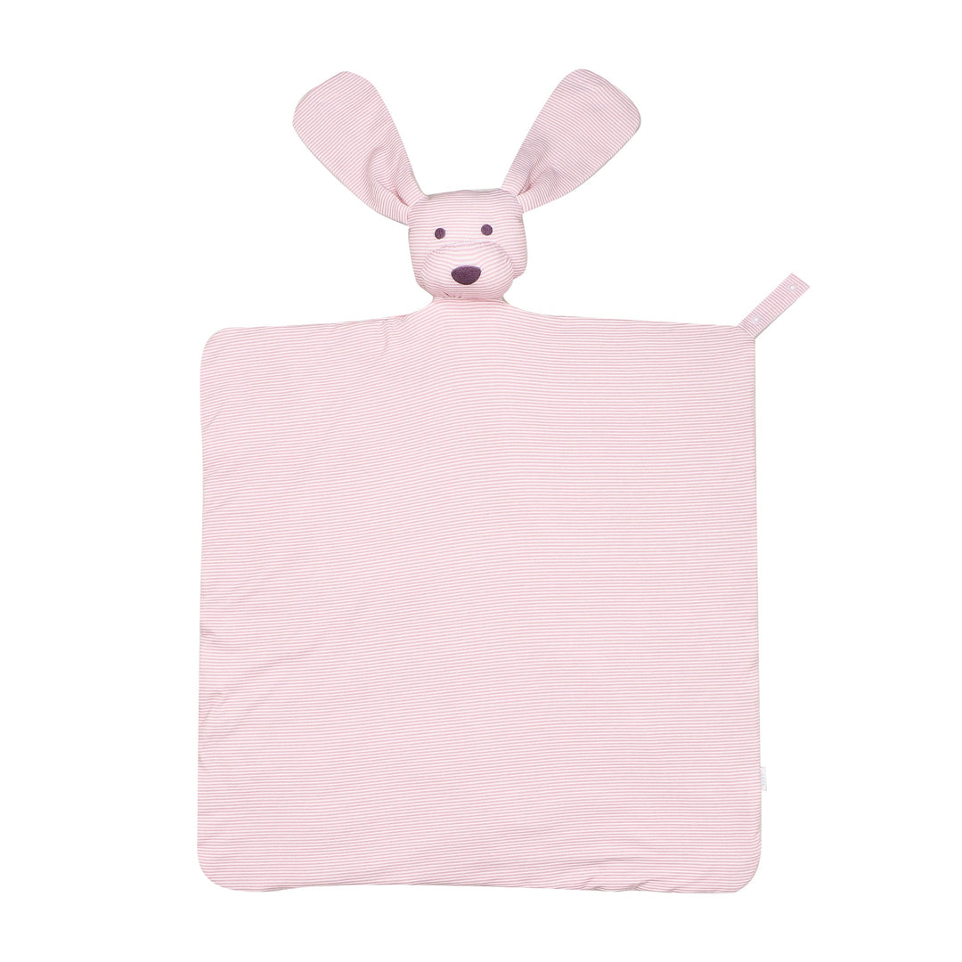 Dog Lovey Blanket
