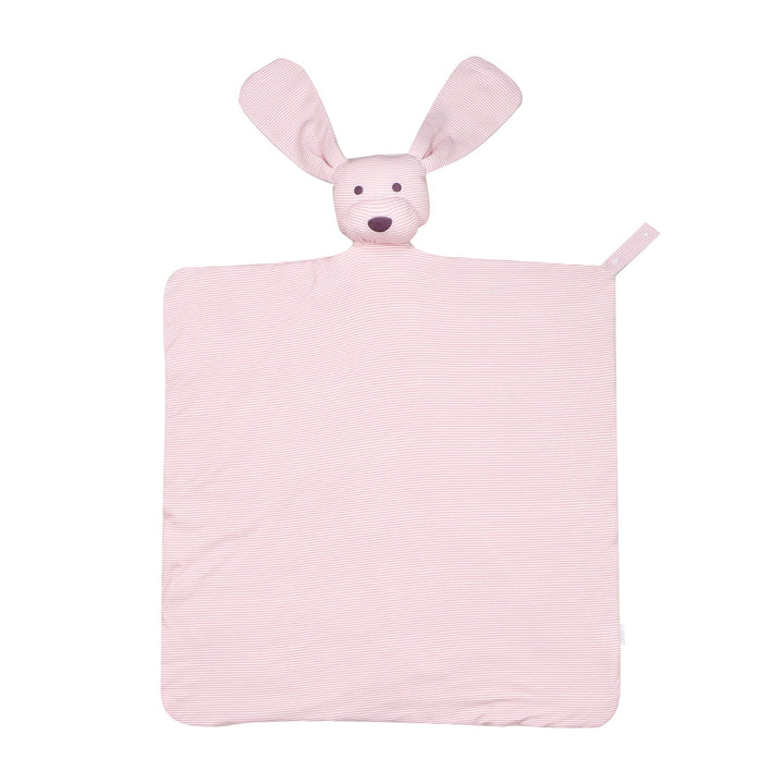 Dog Lovey Blanket