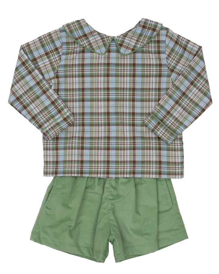 John Short Set